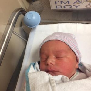 Meet your Posher, Charles